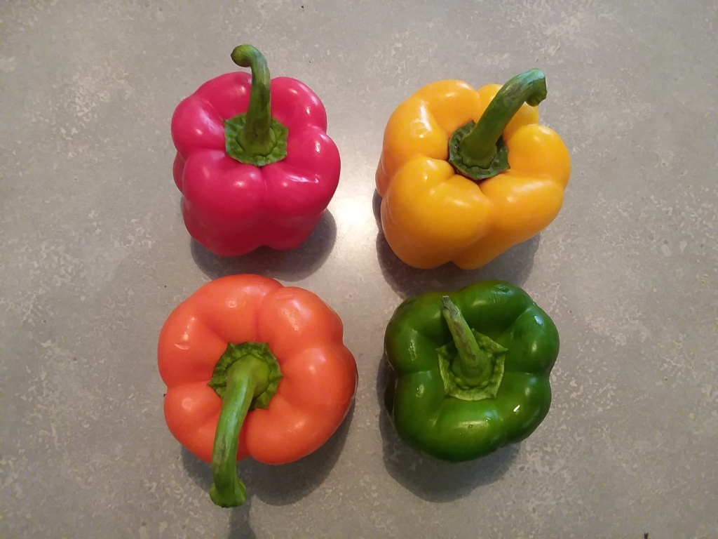 Peppers